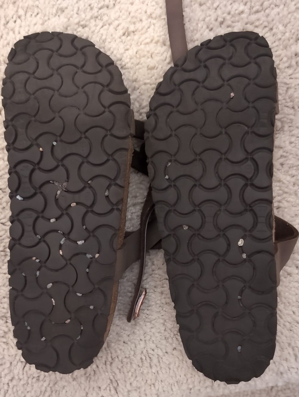 Birkenstock Yara Strappy Sandals - Size 39 - Picture 4 of 6